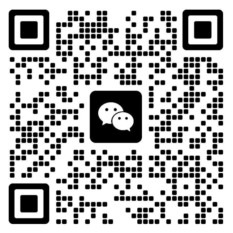 Career Passport WeChat咨询二维码