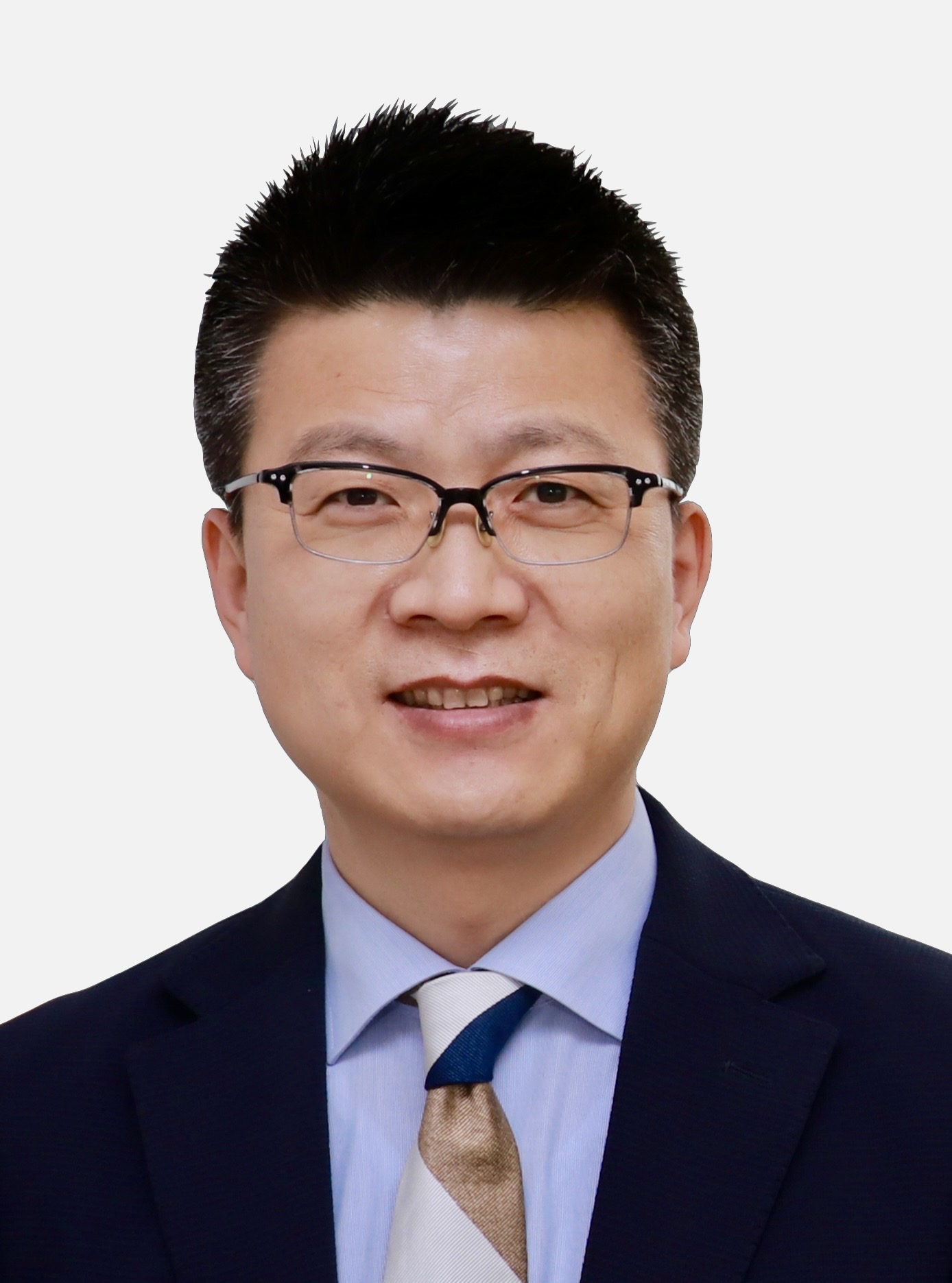 琴老师，日本高度外国人才专家