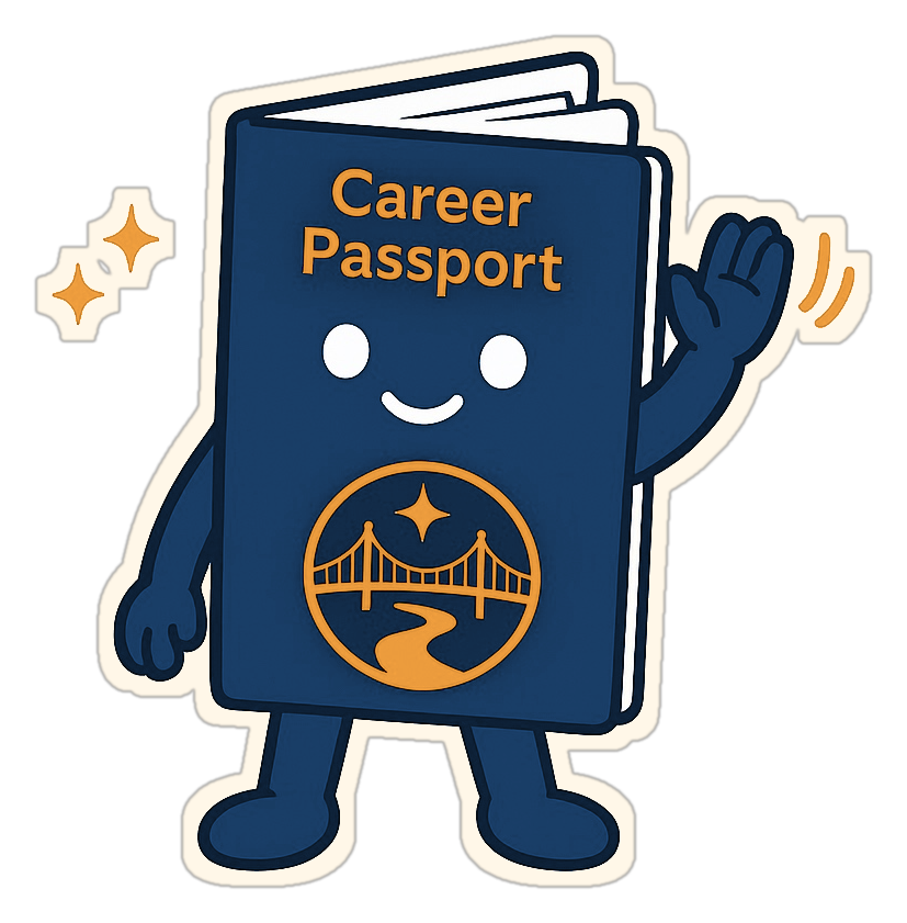 Career Passport