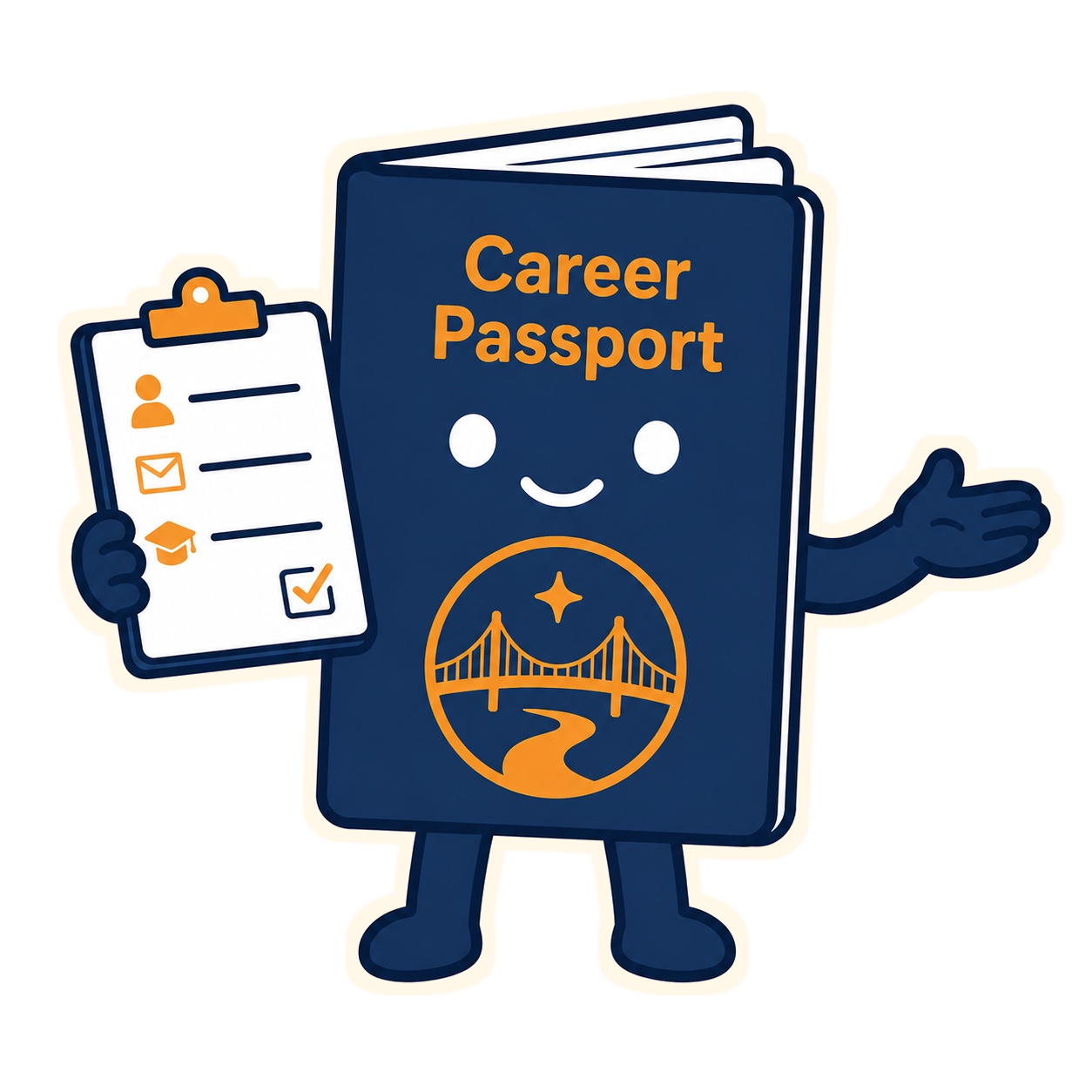 Career Passport